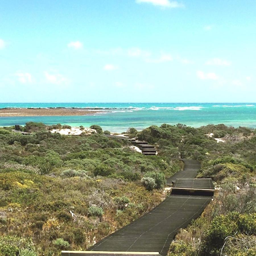 Dee'S Place Hotel Agulhas Eksteriør billede